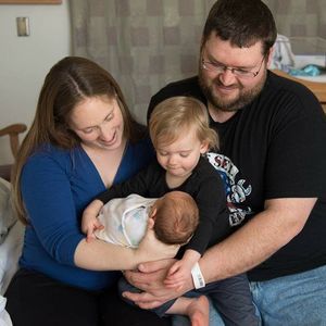 Meet your Posher, Adam